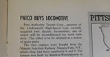 Era Headlights 1973 December Mainline Electrification