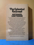 Celestial Railroad and Other Stories,The by Nathaniel Hawthorne 1963 1st Printin