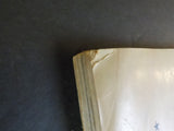 Modern Railroads 1952 December Vol. 7 #12 Worn Switch Points Are Reclaimed SP PA