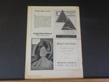 Railroad Employee, The 1931 December V41 #9 Whitelight Limited Lackawanna RR