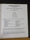 Niagara Gorge Belt Line, The A Pictorial Album Niagara Frontier Chapter SoftCove