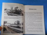 British Railways Past and Present 8 Devon by David Mitchesll