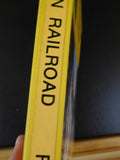 Green Mountain Railroad by R W R W Nimke Hard Cover 1985 Signed