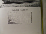 Connecticut Company's Streetcars  by Kramer with Wadhams Soft Cover