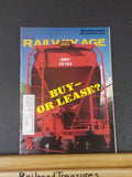 Railway Age 1981 May 25 Buy or leaseCN rail looks west