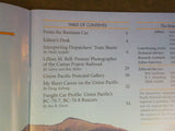 UP The Streamliner Volume 30 #1 Union Pacific Historical Society Lillian Bell
