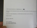 Scratchbuilding for Model Railroaders by Bob Walker Craftsman techniques made