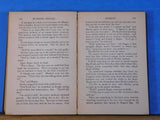 Running Special by Frank Packard Novel Hard Cover 1925