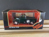 Maisto Limited Edition 1953 Chevy 3100 in original box 1/36th scale
