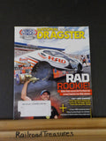 National Dragster Magazine 2021 June Rad Rookie 70 yrs NHRA championship history