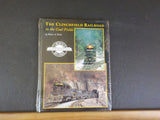 Clinchfield Railroad in the Coal Fields by Robert Helm       Hard Cover