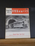 Transfer Table The Magazine 1966 Summer Vol 26 No 1