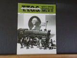 TTOS Bulletin Vol 20 #3 1985 March Toy Train Operating Society