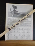 Profile Publications #73 The Sopwith Triplane