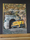 Chessie System Railroads in West Virginia by Thomas W Dixon Jr Soft Cover