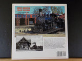 Great American Train Stations Classic Terminals & Depots by Halberstadt DJ