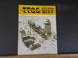 TTOS Bulletin Vol 17 #10 1982 October Toy Train Operating Society