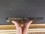 Automobile Quarterly Vol 6 #1 1967 Summer Bugatti Hard Cover