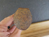 Railroad Spike Midland Terminal Victor Colorado Used Victor CO
