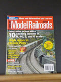 Great Model Railroads 2010 High Noon in Raton Pass Model Railroader Special Issu