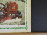 Gas Engine Magazine 1981 May June  V16#3 Igniting the charge  Damage