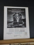 Southern Pacific Bulletin 1977 December  Employee Magazine Containers 2 high