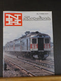NYNH&H Shoreliner Vol 27 #2 1996 Old Colony Commuter Service Part Two