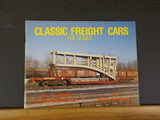 Classic Freight Cars The Series Vol 6 Flat Gondolas Loaded to the Hilt Maywald