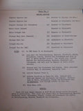 Instructions for Handling Christmas Mail Second Sections 1966 Norfolk & Western