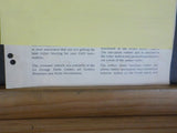 EMD Pointers 1967 December 11 Crowned roller bearing