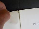 Baltimore Chesapeake and Atlantic Railway Co 1927 Annual Report 33rd  annual rep
