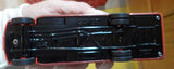 Corgi Classic Felix Coaches Bedford OB Coach  97105  Commercials from Corgi