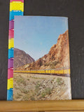 Railroads American Geographical Society Know your America Program John Weaver SC