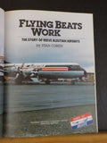 Flying Beats Work The storsy of Reeve Aleutian Airways by Stan Cohen  Soft Cover