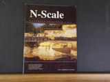 N Scale Magazine 1994 November December Coal Loading Facilities San Fran House