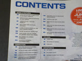 National Dragster Magazine 2024 May Mowing ‘Em Down     NHRA