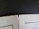 Model Railroader Magazine 1944 August O Gauge NYC Hudson Locomotive Build a Scal
