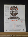 Northwestern Limited Vol 11 #6 June 1979 North Western Illinois Railway His