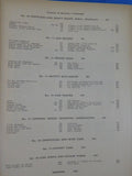 Car Builders Cyclopedia 1957 Simmons Boardman 20th edition