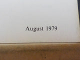 EMD Maintenance Instructions MI 1501 Rev B Locomotive swing hanger and switcher