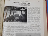 Railway Gazette Bound volume 101 July 2 to December 31, 1954