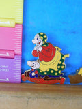 Jaycees Georgia Snuffy Smith  Loweezy with Jughaid (lot of 2 pins)
