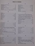 Illinois Terminal Railroad Company Directory of Industries Historical and Statis
