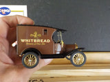 Corgi Whitbread Bedford Box van & Ford Model T Van  Set of 2 vehicles OB