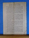 Maine Central Railroad Employees Magazine 1948 February