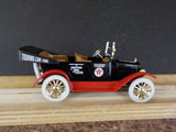 ERTL 1917 Maxwell Touring Car Texaco  Collector series #14