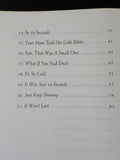 In 10 Seconds Devotional stories for spiritual growth Johnny Eldridge Soft Cover