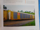 Field Guide to Trains Locomotives and Rolling Stock by Brian Solomon