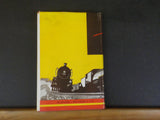 Handbook for Model Railroaders by W K Walthers 1937