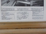 O Scale News #28 1976 May June Forty Eight to the Foot Locomotive Workshop